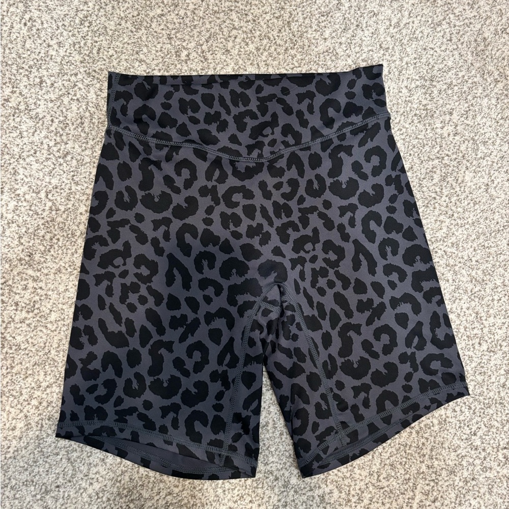 Vitality bike shorts